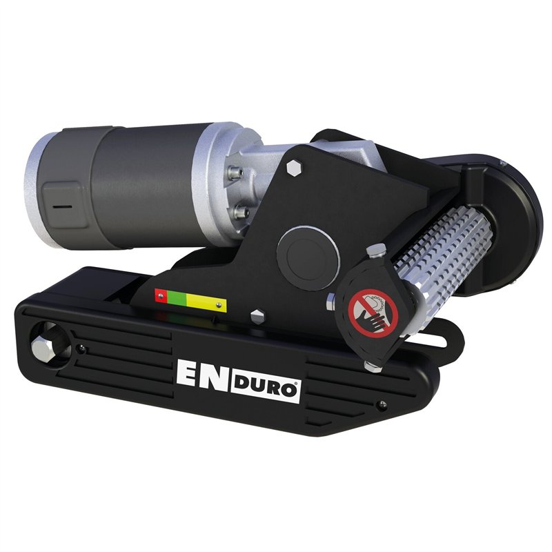 déplace caravane em203 - enduro - Enduro - 3700628232872