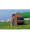 cabine vestiaire pour overland small coloris safari pour voiture classique - autohome -  - Autohome - 777013