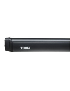 omnistor 4200 mystic gris longueur 3,50 m, boîtier anthracite - thule - 5415182061506 - Thule - 747424