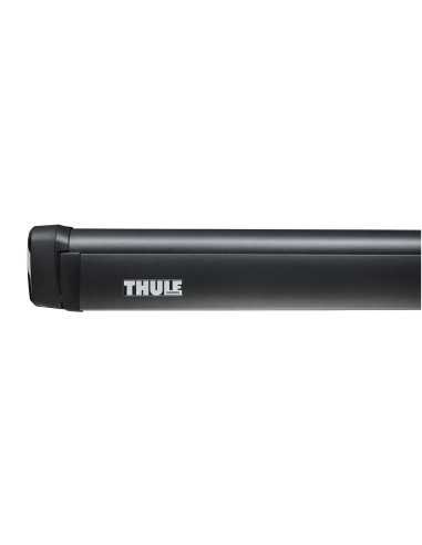 omnistor 4200 mystic gris longueur 3,50 m, boîtier anthracite - thule - 5415182061506 - Thule - 747424