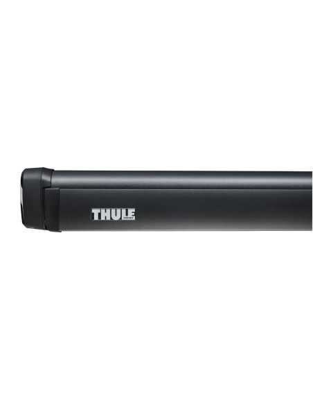 omnistor 4200 mystic gris longueur 3,50 m, boîtier anthracite - thule - 5415182061506 - Thule - 747424