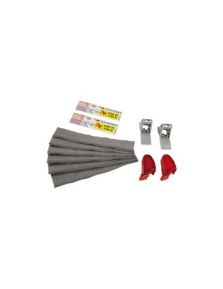 kit privacy o pour omnistor thule 4900 / 5200 / tristor 2 - inaca - 8004815291440 - Inaca - 740713