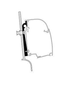 adaptateur westfalia - thule - 5415182005739 - Thule - 730284