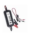 Chargeur De Batterie 6/12v - 4a Pour Batteries 2-120 Ah - UNICHARGE 4.12 - UNITECK - Equipe Ton camping-car - 3760233351207