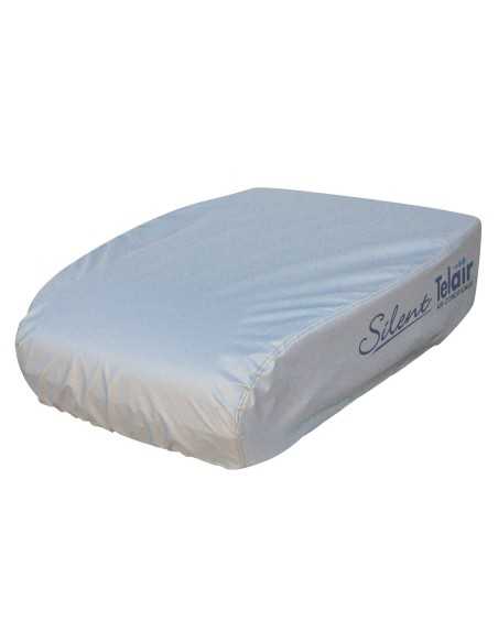 housse de protection pour climatiseur silent/dualclima - telair - 8054633000793 - Telair - 706089