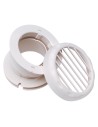 grille de sortie d'air circulaire - dometic - 4015704233636 - Dometic - 706071