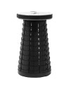 tabouret télescopique gris - mini max stool - 7290011290030 - Mini Max stool - 697223