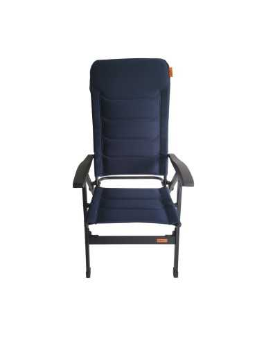 fauteuil ultimo bleu nuit - soplair - 3700628266792 - SOPLAIR - 697178