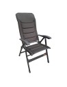 fauteuil ultimo gris - soplair - 3700628266778 - SOPLAIR - 697176