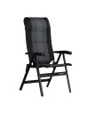 fauteuils noblesse deluxe silverline - westfield - 4260556147246 - Westfield - 697106