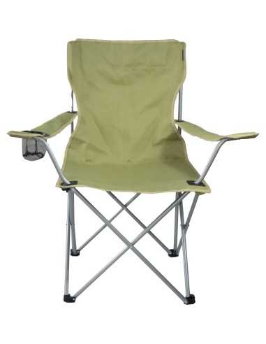 fauteuil de camping campéo - baya sun - 3700628251460 - Baya Sun - 697083