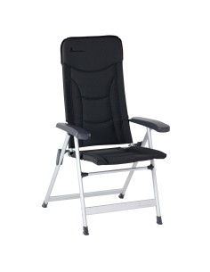 fauteuil aluminium loke haut - isabella - 5705886815070 - Isabella - 696939