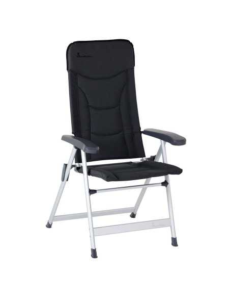 fauteuil aluminium loke haut - isabella - 5705886815070 - Isabella - 696939