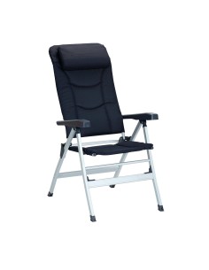 fauteuil aluminium thor blue - isabella - 5705886815179 - Isabella - 696498