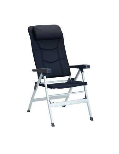 fauteuil aluminium thor blue - isabella - 5705886815179 - Isabella - 696498