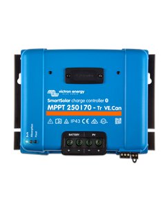 Victron BlueSolar MPPT 250/70-Tr VE.Can - Victron Energy - Victron - 8719076050889