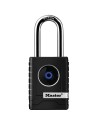 cadenas connecté bluetooth - masterlock - 71649365225 - Masterlock - 600155