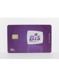 carte bis tv - bis tv -  - Bis TV - 576764