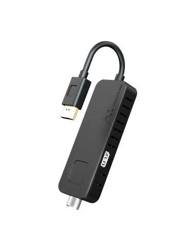 récepteur numérique terrestre fhd dvb-t2 hdmi - equinoxe - 3700628274438 - EQUINOXE - 573710