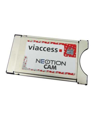 module cam viaccess -  - Générique - 573667