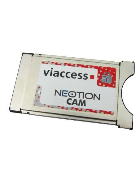 module cam viaccess -  - Générique - 573667