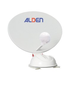 antenne satellite automatique as4 80 as4s 80 b +mod ssc hd +sg skew - alden -  - Alden - 571662