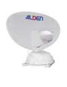 antenne satellite automatique as3 80 skew ssc hd - alden -  - Alden - 571654