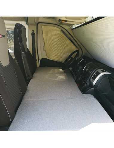 lits de cabine boxer/jumper/ducato x250/x290 - conversion van -  - Conversion Van - 550109