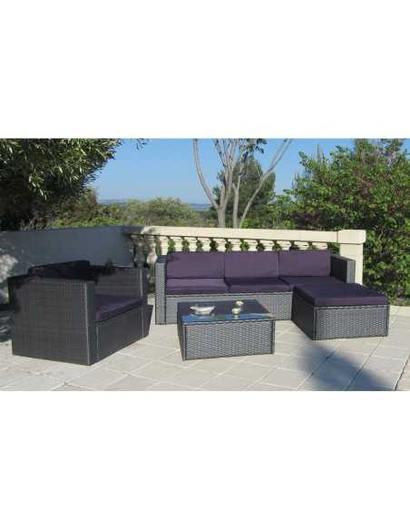 housses de rechange samba prune - midland - 3700628216940 - MIDLAND - 544174CF