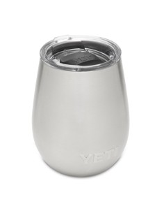 verre à vin isotherme verre a vin isotherme inox 30cl - yeti -  - YETI - 522371