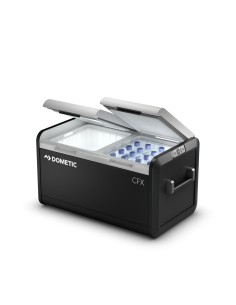 glacière à compression cfx3 75dz - dometic - 4015704280067 - Dometic - 522309