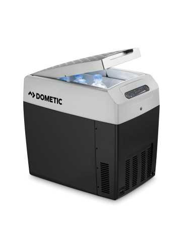 glacière portable thermoélectrique tropicool tcx tcx-21 - dometic - 4015704271454 - Dometic - 521013