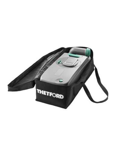 cassette carry bag pour c2/c3/c4, c400, c500 et indus mobile tank - thetford - 8710315995756 - Thetford - 500614