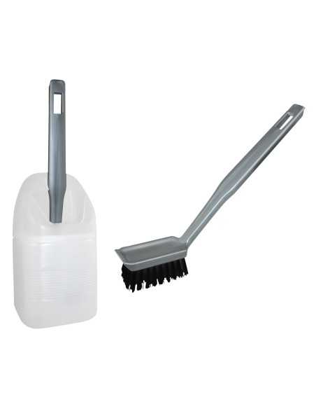 brosse toilette - 8715133040251 - Générique - 500552