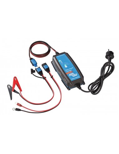 Chargeur victron IP65 7A - Victron Energy - Equipe Ton camping-car - 8719076017943