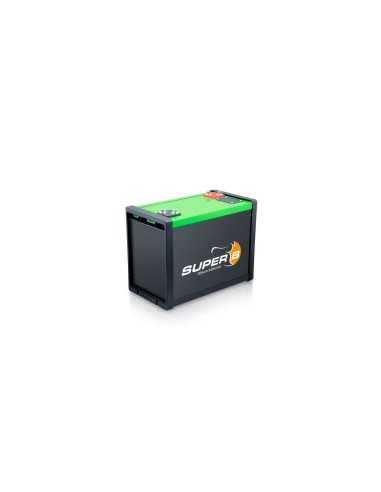 batterie lithium nomia 340ah - super b - 8718531362314 - Super B - 496278