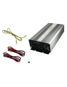 convertisseur pur sinus 4000w - 8715133042460 - Générique - 496252