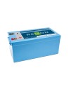 batterie lithium batterie 200ah lithium - relion -  - RELiON - 496162