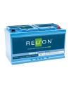 batterie lithium batterie 100ah lithium - relion - 850025732215 - RELiON - 496118