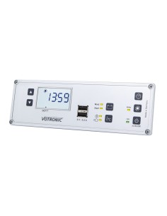 panneaux de contrôle vpc merkur - votronic - 4250683614490 - Votronic - 490333