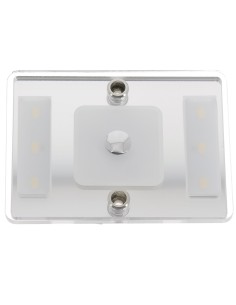 applique à leds tactile modèle almond 80 lumens - haba - 8715133039453 - HABA - 485882