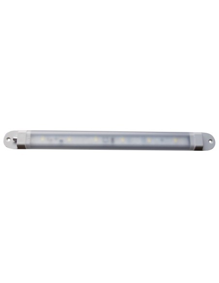 réglette à leds flat 125 lumens - 3700628215776 - Générique - 485864