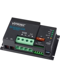 régulateur de charge mppt régulateur de charge mppt ci440 - votronic - 4250683617668 - Votronic - 480815