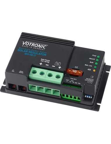 régulateur de charge mppt régulateur de charge mppt ci440 - votronic - 4250683617668 - Votronic - 480815