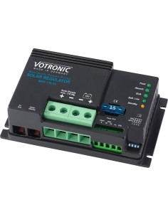 régulateur de charge mppt régulateur de charge mppt ci170 - votronic - 4250683618115 - Votronic - 480812