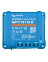 régulateur de charge mppt smart solar 75/15 - victron - 8719076040804 - Victron - 480807