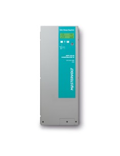 régulateur solaire scm60 mptt - mastervolt - 816882021893 - Mastervolt - 480802