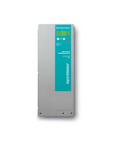 régulateur solaire scm60 mptt - mastervolt - 816882021893 - Mastervolt - 480802