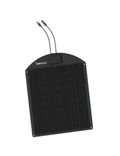 Panneau Solaire Slim 50w - 12v - UNISUN 50.12 MS - UNITECK - Equipe Ton camping-car - 3760233351320