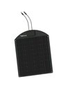 Panneau Solaire Slim 50w - 12v - UNISUN 50.12 MS - UNITECK - Equipe Ton camping-car - 3760233351320